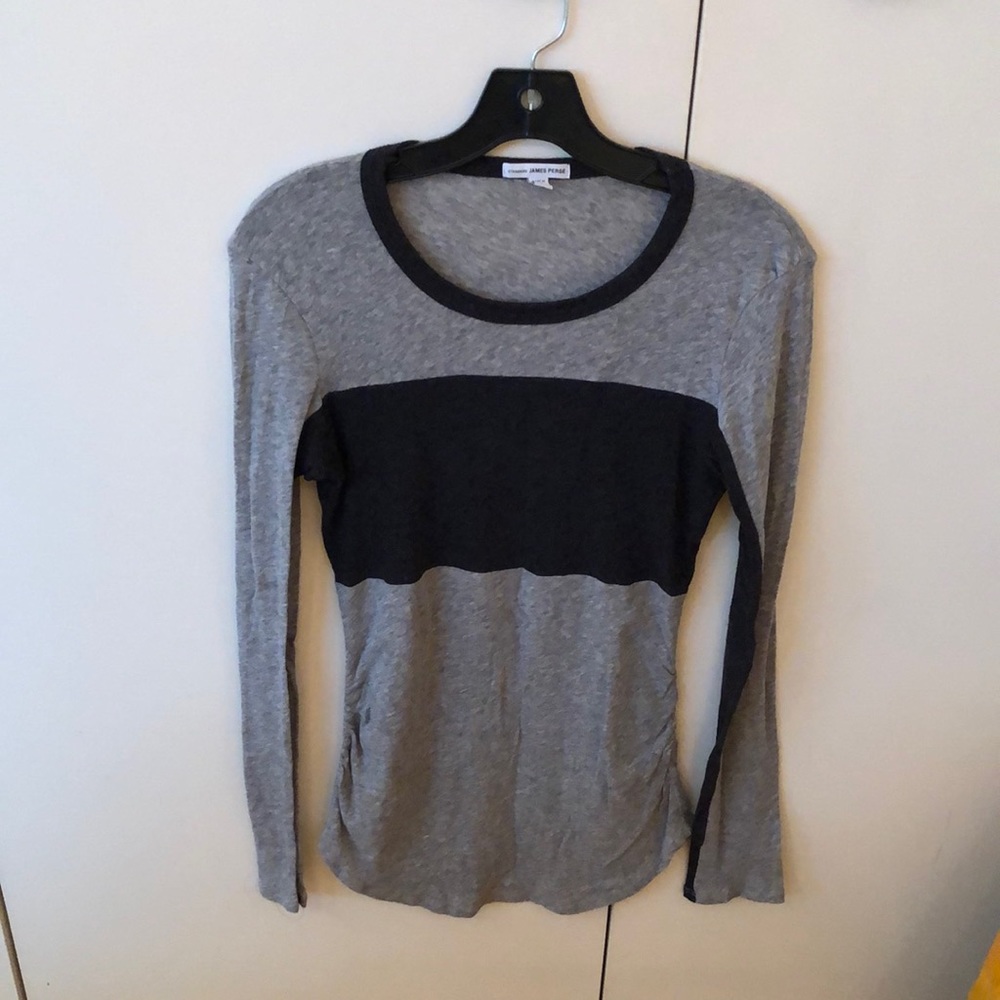 James Perse Top